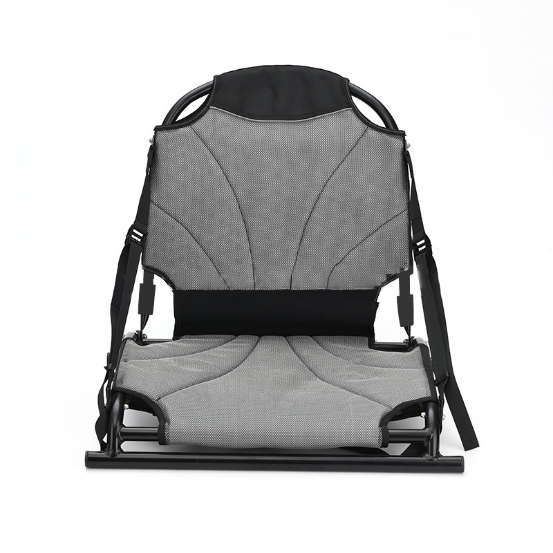 Fishing Boat Seat - Kursi Tetap untuk Perahu Rotomolded 4M,