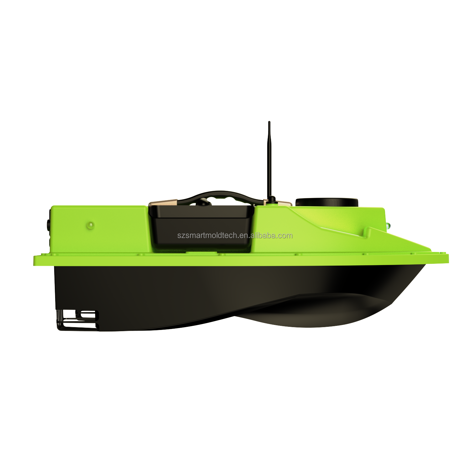 Alat Pencari Ikan Sonar, Peral - Fishing Boat Gps ulasan dan harga