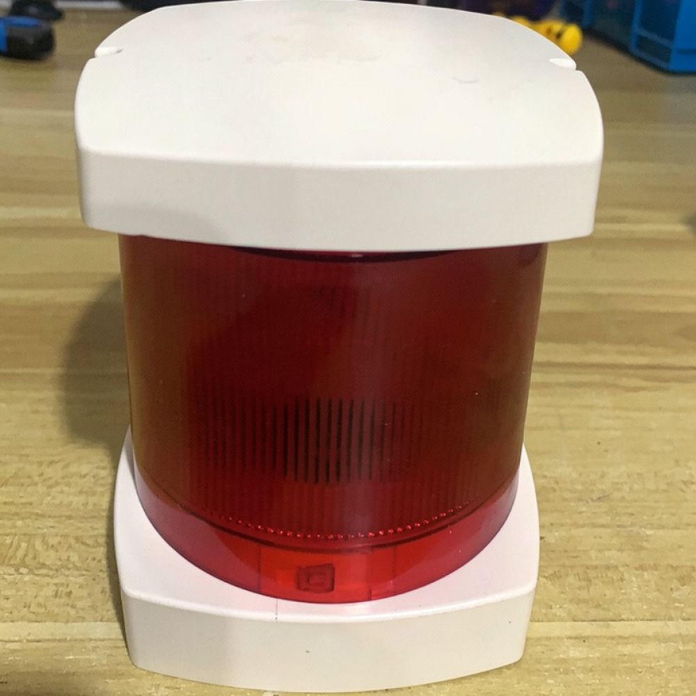 Lampu Sinyal Navigasi LED untu - Fishing Boat Navigation Light ulasan dan harga