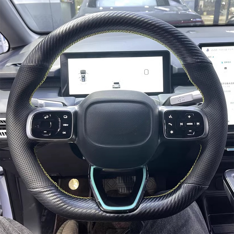 DIY penutup roda kemudi Akseso - Fishing Boat Steering Wheel ulasan dan harga