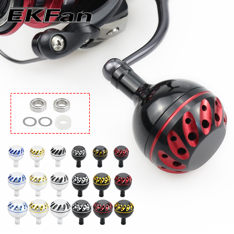 EKfan 30/35/38mm logam campura - Fishing Boat Steering Wheel ulasan dan harga