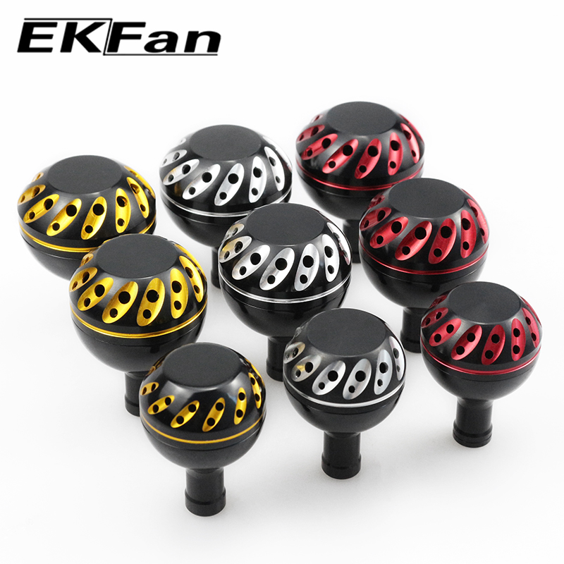 EKfan 30/35/38mm logam campura - Fishing Boat Steering Wheel ulasan dan harga
