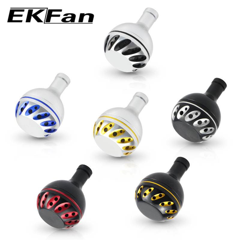 EKfan 30/35/38mm logam campura - Fishing Boat Steering Wheel ulasan dan harga