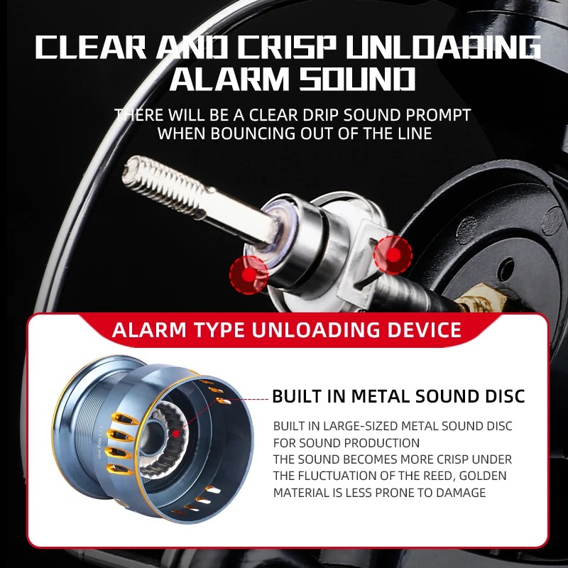 Roda pancing Okuma, seluruhnya - Fishing Boat Steering Wheel ulasan dan harga